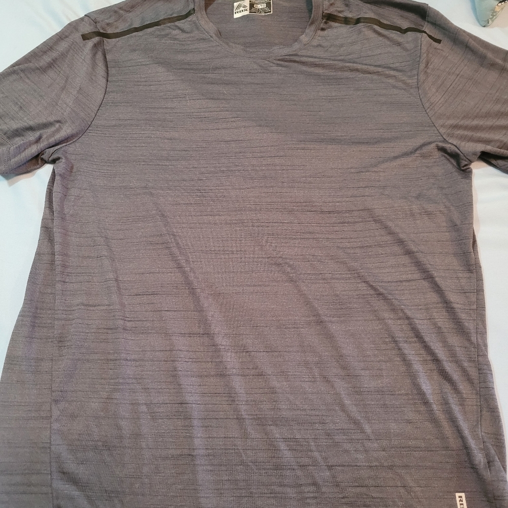 Men's altletic shirt